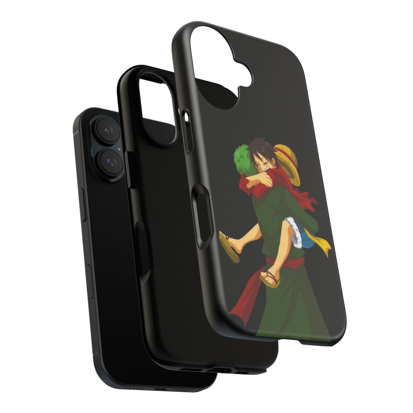 One pice Tough Case for All Ages - Perfect Gift for Fans!