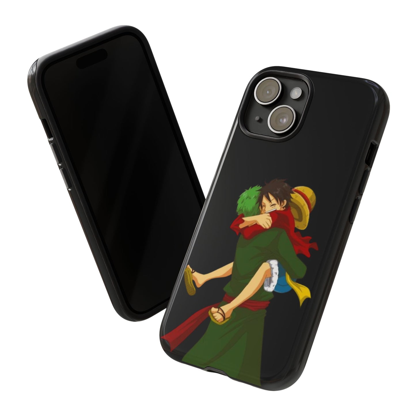 One pice Tough Case for All Ages - Perfect Gift for Fans!