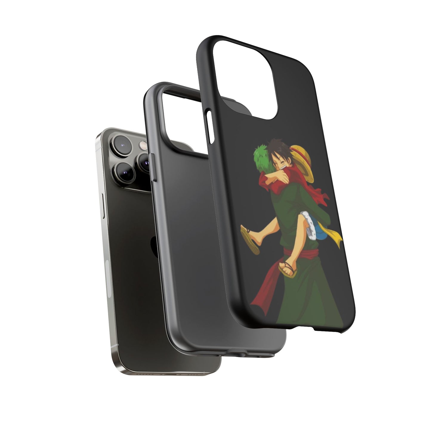 One pice Tough Case for All Ages - Perfect Gift for Fans!