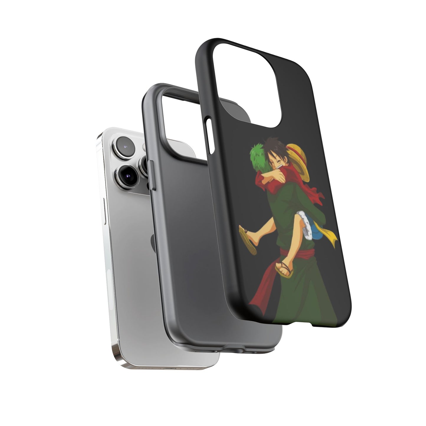 One pice Tough Case for All Ages - Perfect Gift for Fans!