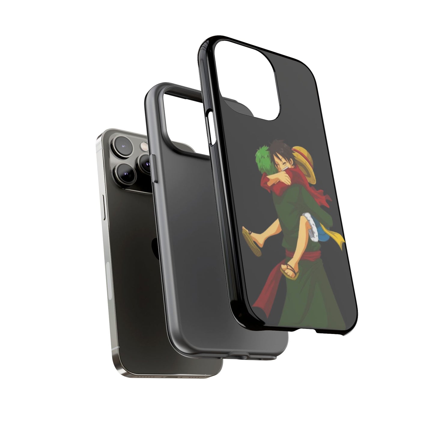 One pice Tough Case for All Ages - Perfect Gift for Fans!